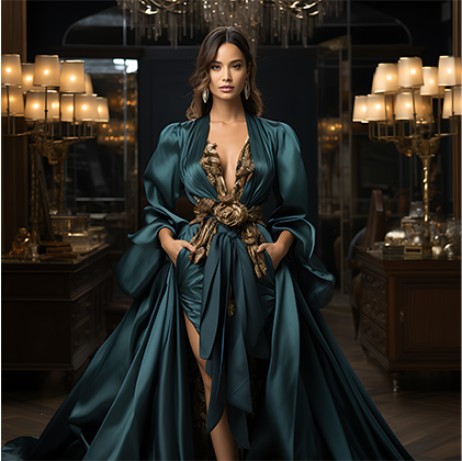 A-Line Classics Return With Refined Magic